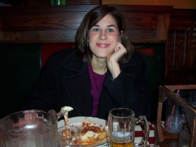Mary Wineberg