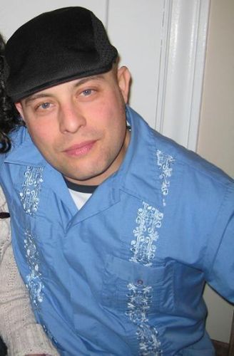 Glenn Tyrala