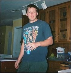 Aaron Graves