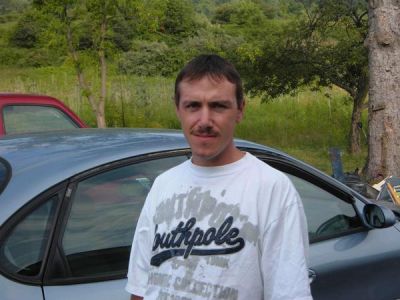 Rex Wohlbrandt