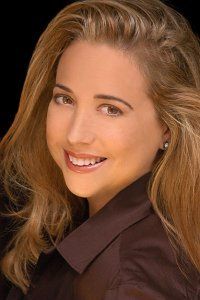 Tanya Endicott