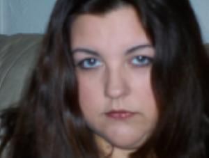 Amy Patton