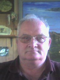 Clarence Tews