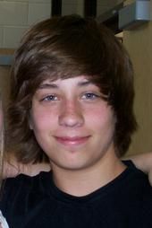 Danny Johnson