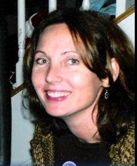 Katherine Scott
