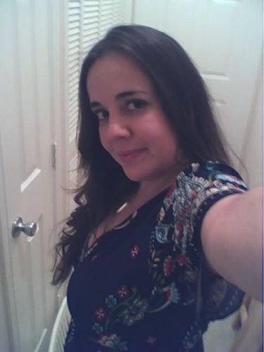 Esther Sandoval