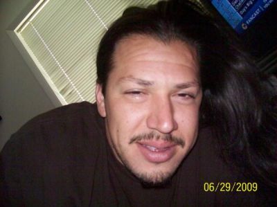 John Salas