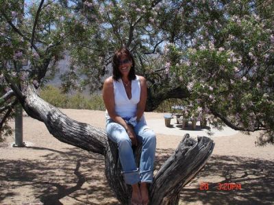 Karen Marchillo