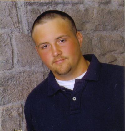 David Mcintyre