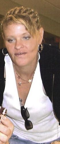 Kelly Cook
