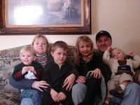 Tracie Fulsher