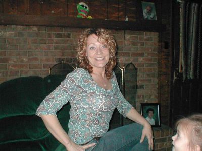 Michelle Andrews