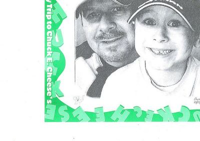 Jason Ludwick