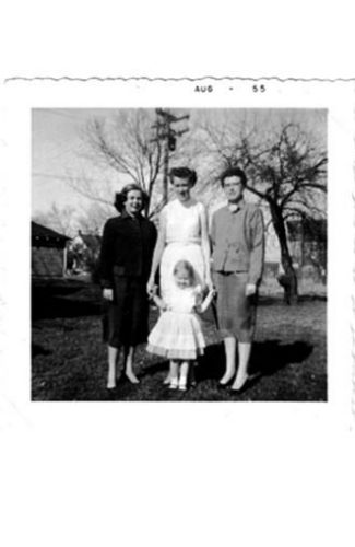 Susan Flickinger