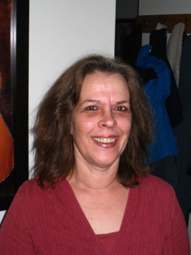 Kathleen Somerville