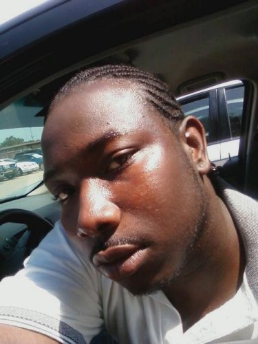 Reginald Reed