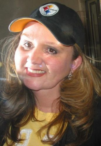 Polly Kilgore