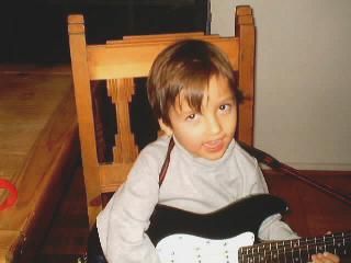 Tony Ramos