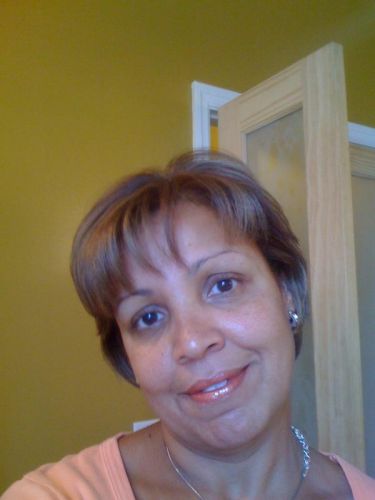 Carol Simonetti