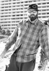 Jason Mihelic