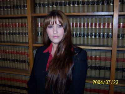 Kelly Cromer