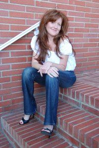 Jennifer Prichard