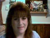 Tina Briggs