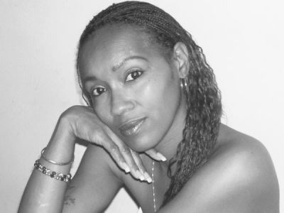 Charlene Mckinney