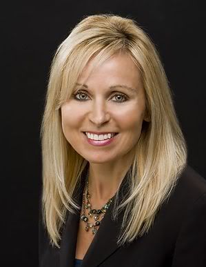 Karen Monaghan