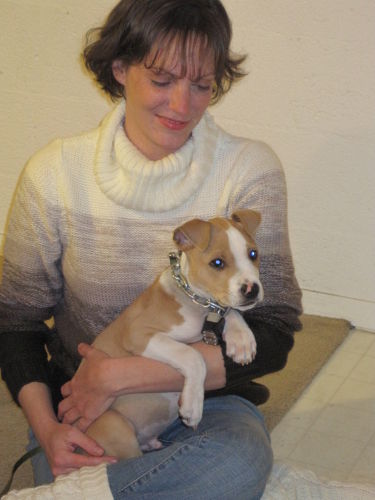 Tina Cook