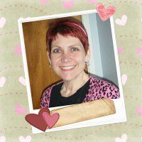 Sharon Bettega