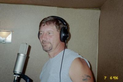 Bryan Carter