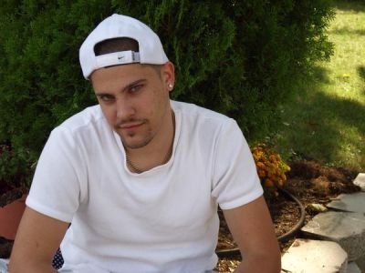 Christopher Pignatelli
