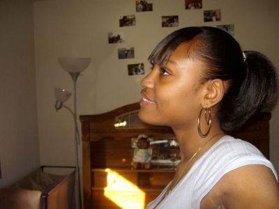Brittany Mays