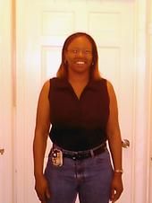 Marie Kight