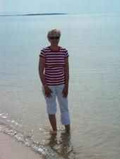 Jean Mangrum