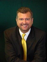 Ronald Mcallister