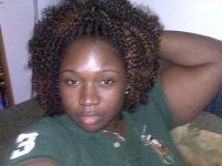 Kryssy Williams