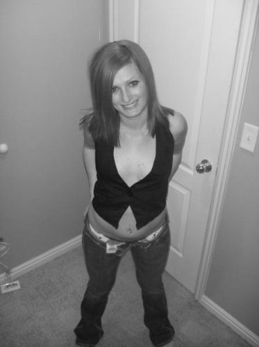 Alli Horrocks
