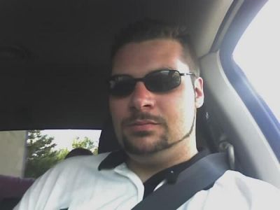 Michael Crosby