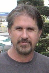 Richard Martin