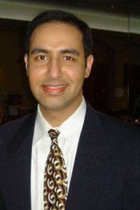 Shaan Ahluwalia