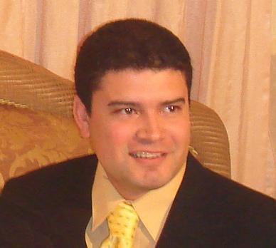 Agustin Ballesteros