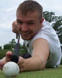 John Hargis