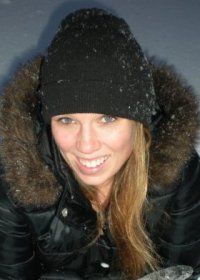 Greer Gieseke