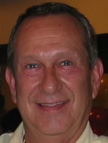 Cecil Stratton