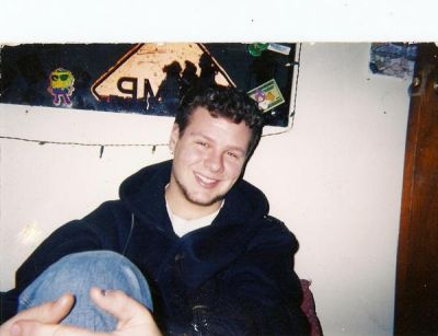Troy Goering