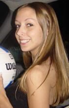 Courtney Roberge