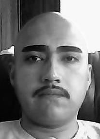 Luis Contreras
