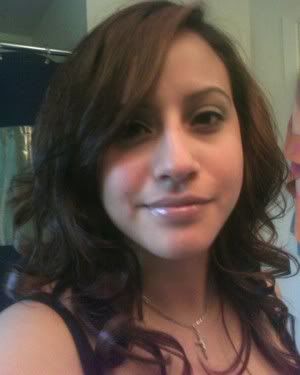 Cynthia Monsantocastillo